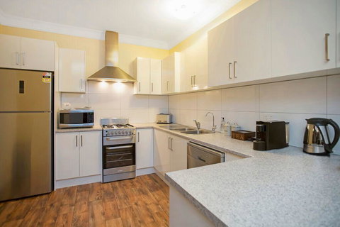 Hahndorf House B&B - Hotel NSW 29