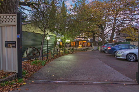 Hahndorf House B&B - Hotel NSW 14