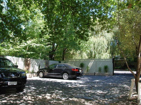 Hahndorf House B&B - Hotel NSW 40