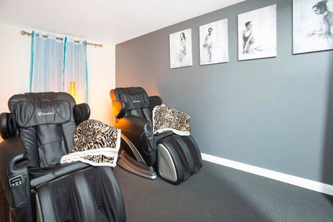 Hahndorf House B&B - Hotel NSW 8
