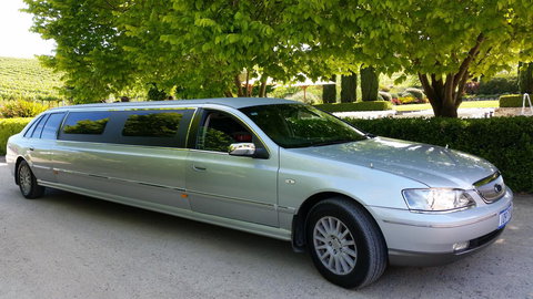 Hahndorf House B&B - Hotel NSW 33