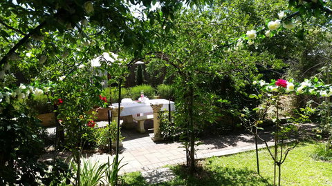 Hahndorf House B&B - Hotel NSW 44