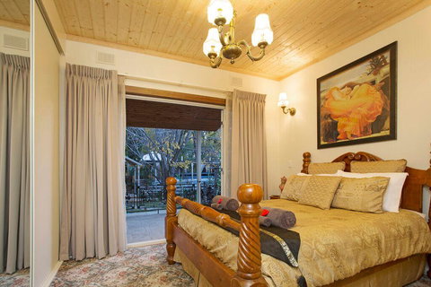 Hahndorf House B&B - Hotel NSW 18