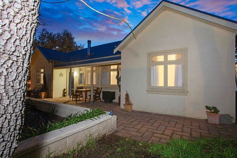 Hahndorf House B&B - Hotel NSW 32
