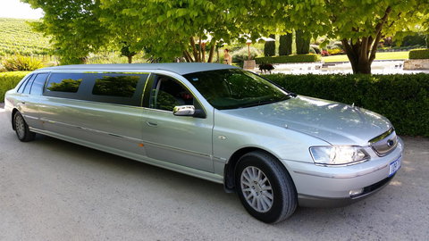 Hahndorf House B&B - Hotel NSW 42