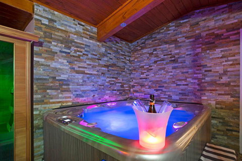 Hahndorf House B&B - Hotel NSW 9