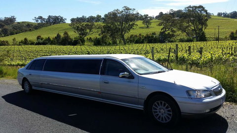 Hahndorf House B&B - Hotel NSW 13