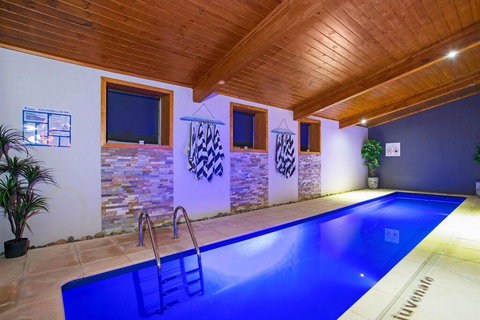 Hahndorf House B&B - Hotel NSW 10