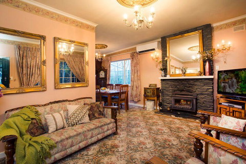 Hahndorf House B&B - Hotel NSW 16