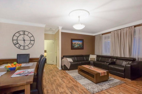 Hahndorf House B&B - Hotel NSW 1