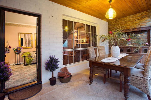 Hahndorf House B&B - Hotel NSW 19