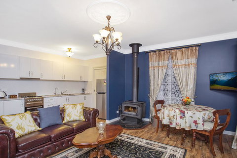 Hahndorf House B&B - Hotel NSW 6