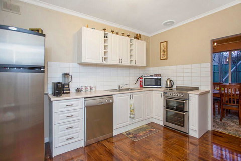 Hahndorf House B&B - Hotel NSW 22