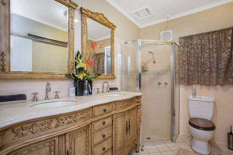 Hahndorf House B&B - Hotel NSW 21