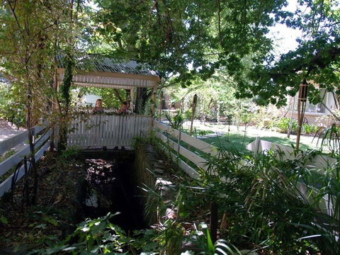 Hahndorf House B&B - Hotel NSW 41