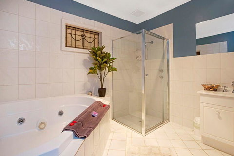 Hahndorf House B&B - Hotel NSW 20