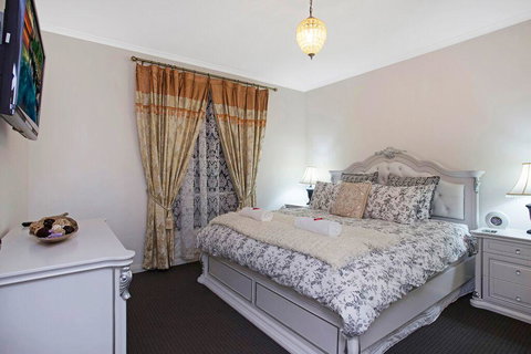 Hahndorf House B&B - Hotel NSW 3