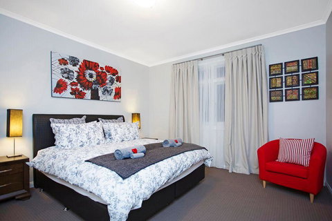 Hahndorf House B&B - Hotel NSW 24