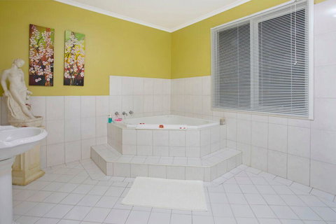 Hahndorf House B&B - Hotel NSW 5