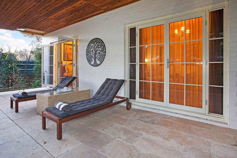 Hahndorf House B&B - Hotel NSW 15