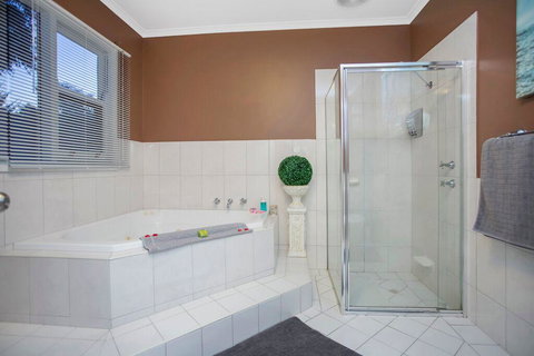 Hahndorf House B&B - Hotel NSW 26