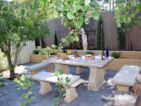Hahndorf House B&B - Hotel NSW 37