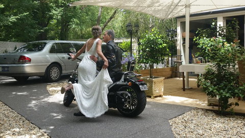 Hahndorf House B&B - Hotel NSW 43