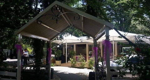 Hahndorf House B&B - Hotel NSW 38