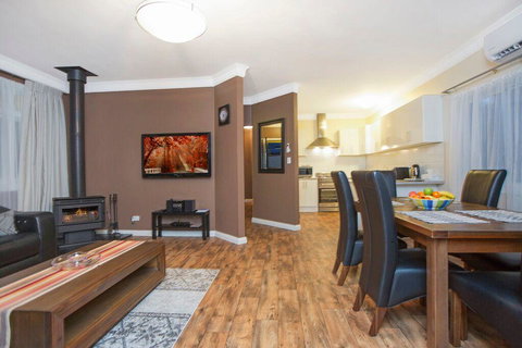 Hahndorf House B&B - Hotel NSW 27