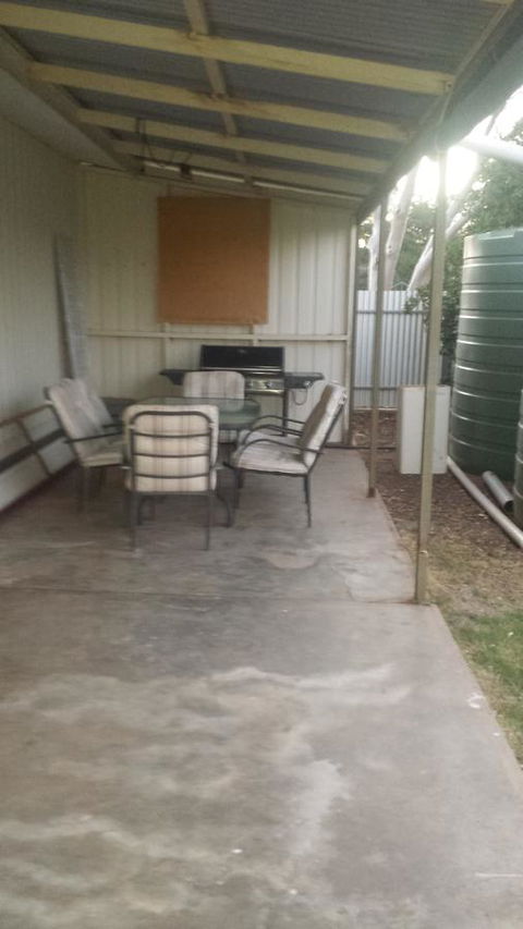 The Quorn-er House - Hotel NSW 19