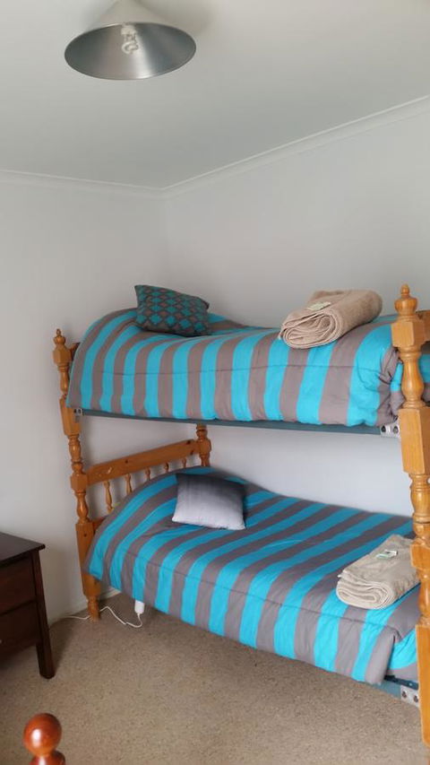 The Quorn-er House - Hotel NSW 10