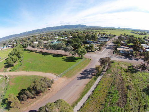 The Quorn-er House - Hotel NSW 23