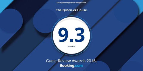 The Quorn-er House - Hotel NSW 5