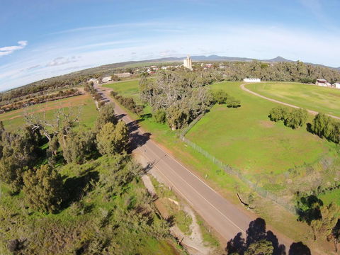 The Quorn-er House - Hotel NSW 21
