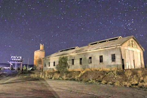 The Quorn-er House - Hotel NSW 26