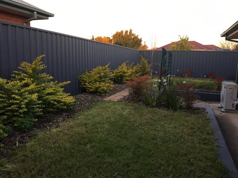 Windsor Gardens Home - Hotel NSW 14