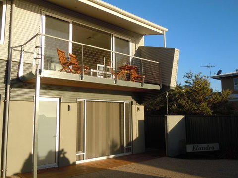Elandra Holiday Home - Hotel NSW 21