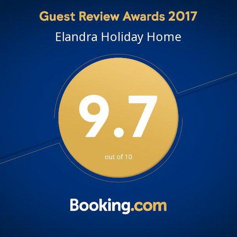 Elandra Holiday Home - Hotel NSW 7