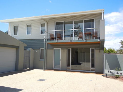 Elandra Holiday Home - Hotel NSW 0