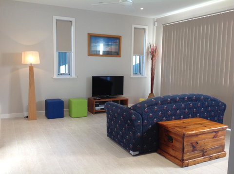 Elandra Holiday Home - Hotel NSW 9