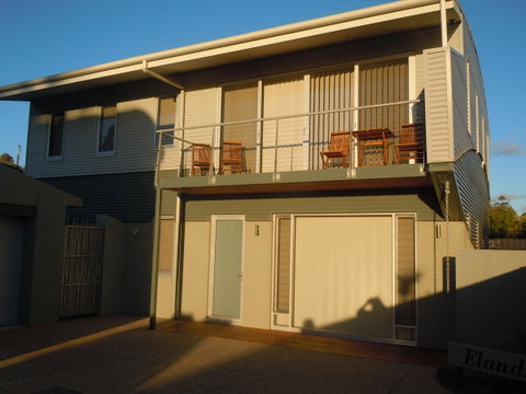 Elandra Holiday Home - Hotel NSW 20