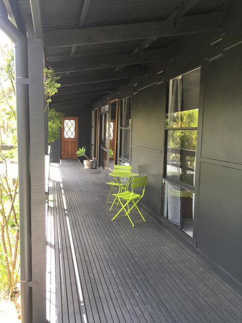 Hilltop Too - Hotel NSW 10