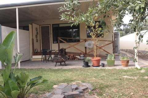 Owl Place In Hahndorf - Hotel NSW 6