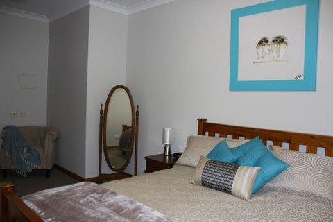 Owl Place In Hahndorf - Hotel NSW 9