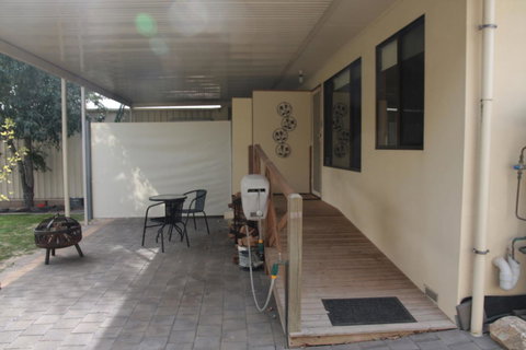 Owl Place In Hahndorf - Hotel NSW 7