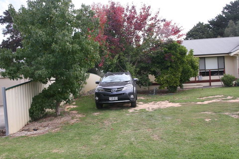 Owl Place In Hahndorf - Hotel NSW 5