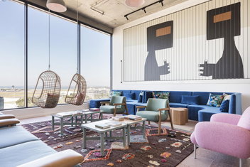 Citadines Connect Sydney Airport with Hotel NSW