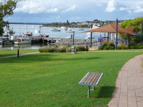 Longbeach Apartments - Hotel NSW 10