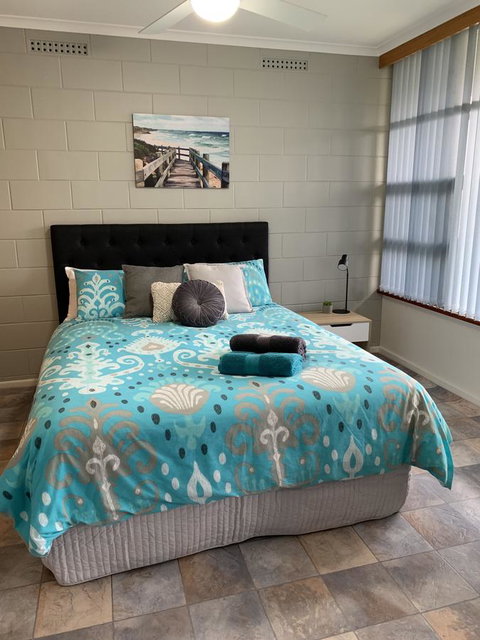 Longbeach Apartments - Hotel NSW 2