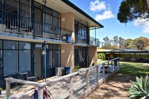 Longbeach Apartments - Hotel NSW 5